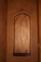 Niche Faux and Scrolling